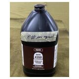 8 lbs IMR 4350 Powder
