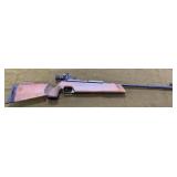 Daisy Feinwerkbau Precision Air Rifle