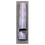Jap Rifle Dust Cover