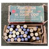 .44 Long Colt Ammo