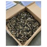 37+ lbs of Mixed Brass