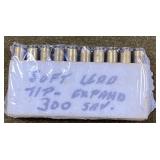 20 rnds .300 Savage Ammo
