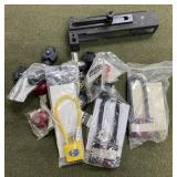 Cobray Parts and Gun Locks