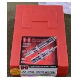 Hornady .22-250 Reloading Dies