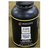 1 lb Hodgdon 700X Powder