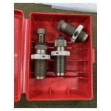 Bonanza .38 Super Reloading Dies