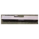 Semi-Auto Hand Gun Slide