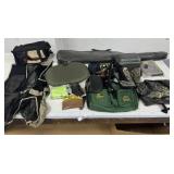 Gun Cases, Shooting Accessories