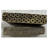 .45-90 Brass