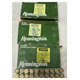 60 rnds .303 British Reloads