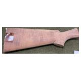 Remington 1100 Butt Stock