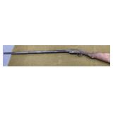 12GA Shotgun Parts
