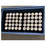 50 rnds 12GA Shotshells