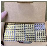 180 rnds CCI .17 Rimfire Ammo
