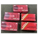 250 rnds 9mm Ammo
