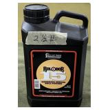 4+ lbs Alliant Reloader 15 Powder