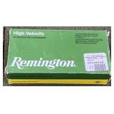 50 rnds Remington .357 Sig Ammo