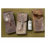 Military Gun Cleaning Kits