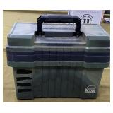 Plano Field Box