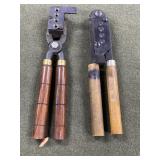 2 - Bullet Molds