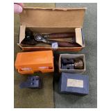 Bullet Molds
