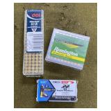 .22LR Ammo