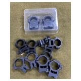 Scope Rings