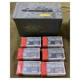 300 rnds .38 Super Ammo