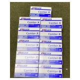 550 rnds Lapua .22LR Ammo