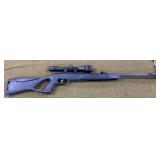 Gamo Whisper Air Rifle with Scope