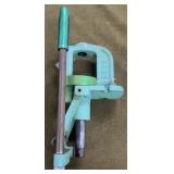 RCBS RC Reloading Press