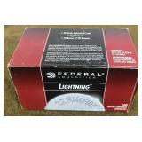 500 rnds Federal .22LR Ammo