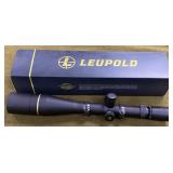 Leupold 8.5x25 Scope