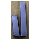 2 - Glock Magazines