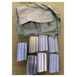 7 - Colt 20 rnd AR-15 Magazines