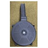 AR-15 Drum Mag