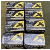 199 rnds Fiocchi 12GA Shotshells
