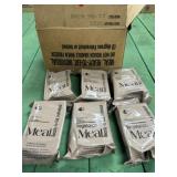 Case of 12 MREs