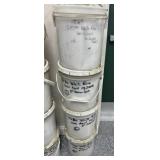 100 lbs of White Rice