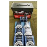 175 rnds Federal 16GA Shotshells