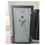Stack On Total Defense Gun Safe