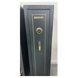 Stack On Combination Gun Safe