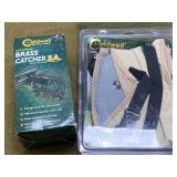 Caldwell Brass Catcher