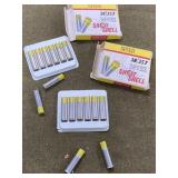 16 rnds .38 Shotshells