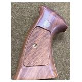S&W N-Frame? Grips
