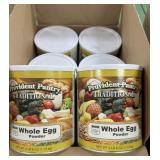 Provident Pantry Survival Food