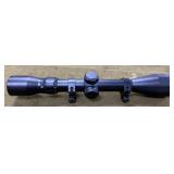 3x9 Scope