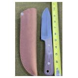 10 1/2" Blind Horse Custom Knife