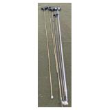 Cleaning Rods