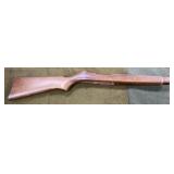 Ruger 10/22 Stock